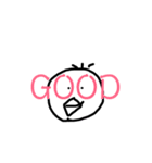 ぴーよ。3（個別スタンプ：7）