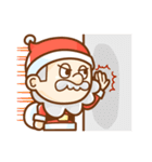 サンタの贈り物（個別スタンプ：35）