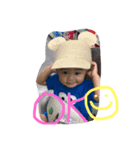 勇仁の日常。（個別スタンプ：5）
