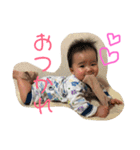 勇仁の日常。（個別スタンプ：6）