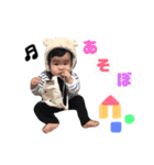りあのすたんぷ その2（個別スタンプ：15）