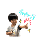 癒し系可愛い（個別スタンプ：8）