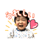 癒し系可愛い（個別スタンプ：10）