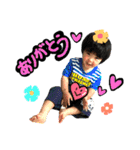 癒し系可愛い（個別スタンプ：12）