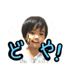 癒し系可愛い（個別スタンプ：15）