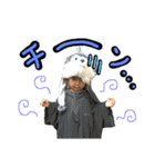 癒し系可愛い（個別スタンプ：20）