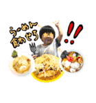 癒し系可愛い（個別スタンプ：31）