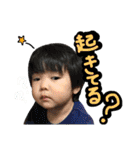 癒し系可愛い（個別スタンプ：37）