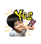 癒し系可愛い（個別スタンプ：38）
