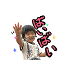 癒し系可愛い（個別スタンプ：40）