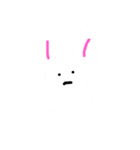 動物園(変)（個別スタンプ：1）
