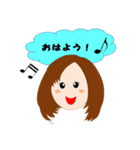 e.channスタンプ（個別スタンプ：5）