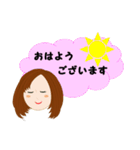 e.channスタンプ（個別スタンプ：6）