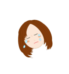 e.channスタンプ（個別スタンプ：27）