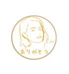 e.channスタンプ（個別スタンプ：31）