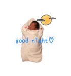 まりん♡（個別スタンプ：6）