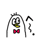 みそすーぷ（個別スタンプ：3）