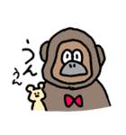 みそすーぷ（個別スタンプ：4）