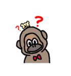 みそすーぷ（個別スタンプ：19）