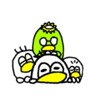 みそすーぷ（個別スタンプ：39）