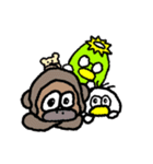 みそすーぷ（個別スタンプ：40）