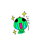 りともん。（個別スタンプ：6）