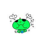 りともん。（個別スタンプ：9）