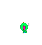 りともん。（個別スタンプ：10）