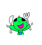 りともん。（個別スタンプ：11）