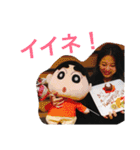 パークス天国（個別スタンプ：21）