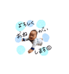ひなママ（個別スタンプ：9）