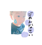 ひなママ（個別スタンプ：11）