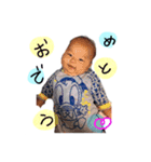 ひなママ（個別スタンプ：13）