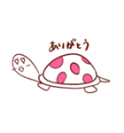 学生に捧ぐ、うさぎとかめ（個別スタンプ：12）