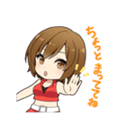 何かと使えるMEIKOスタンプ（個別スタンプ：18）