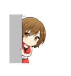 何かと使えるMEIKOスタンプ（個別スタンプ：19）