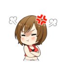 何かと使えるMEIKOスタンプ（個別スタンプ：29）