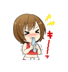 何かと使えるMEIKOスタンプ（個別スタンプ：30）