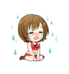何かと使えるMEIKOスタンプ（個別スタンプ：31）