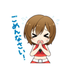 何かと使えるMEIKOスタンプ（個別スタンプ：36）