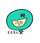 むむ丸さん（個別スタンプ：12）