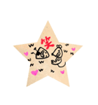 おにぎりちゅーすけ♡日常編（個別スタンプ：6）