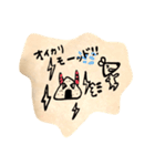 おにぎりちゅーすけ♡日常編（個別スタンプ：24）