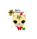 munchkin sticker2 winter（個別スタンプ：13）