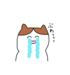 きなことこたろう（個別スタンプ：16）