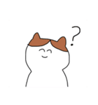 きなことこたろう（個別スタンプ：17）