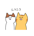 きなことこたろう（個別スタンプ：20）