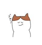 きなことこたろう（個別スタンプ：22）