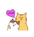 きなことこたろう（個別スタンプ：27）