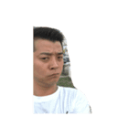 轟先生（個別スタンプ：7）